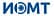 IOMT Logo